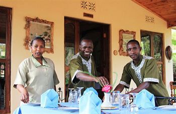 Kudu Lodge & Camp カラトゥ エクステリア 写真