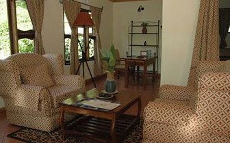 Kudu Lodge & Camp カラトゥ エクステリア 写真