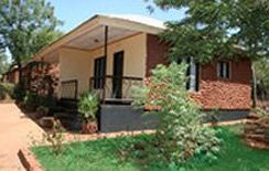 Kudu Lodge & Camp カラトゥ エクステリア 写真