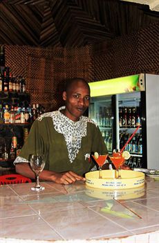 Kudu Lodge & Camp カラトゥ エクステリア 写真