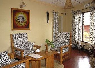 Kudu Lodge & Camp カラトゥ エクステリア 写真
