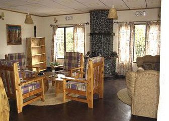 Kudu Lodge & Camp カラトゥ エクステリア 写真