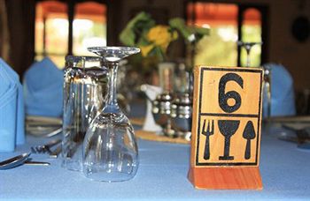 Kudu Lodge & Camp カラトゥ エクステリア 写真