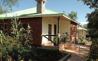 Kudu Lodge & Camp カラトゥ エクステリア 写真