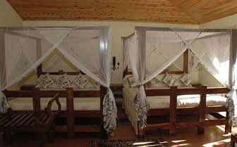 Kudu Lodge & Camp カラトゥ エクステリア 写真